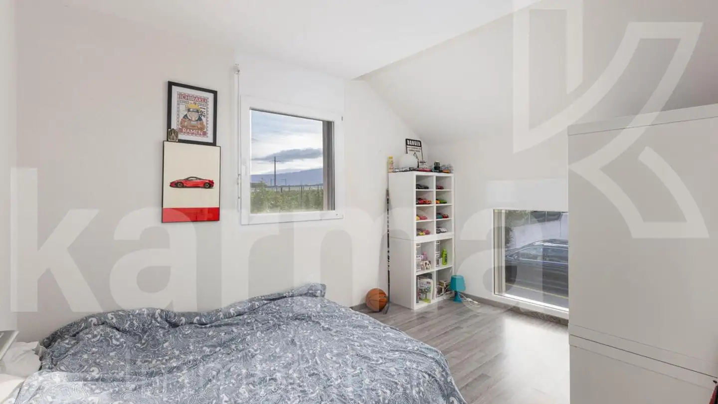 Casa singola in vendita - 1184 Luins - Photo 3