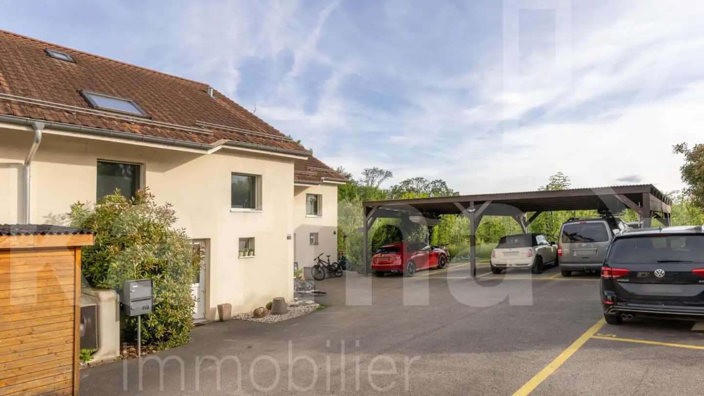 Casa singola in vendita - 1184 Luins - Photo 2