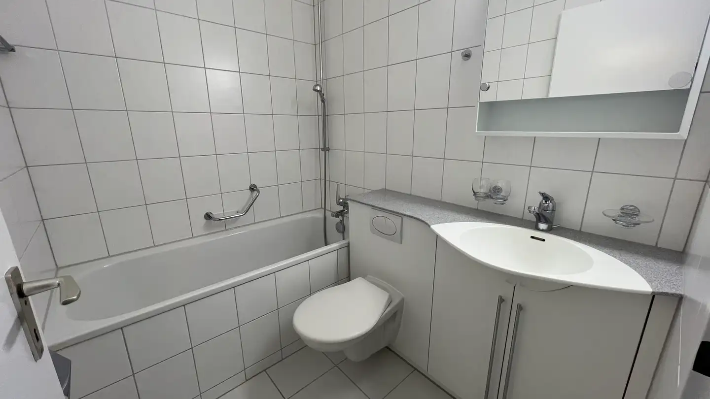 Appartement à louer - Gempenstrasse 25, 4053 Basel - Photo 4