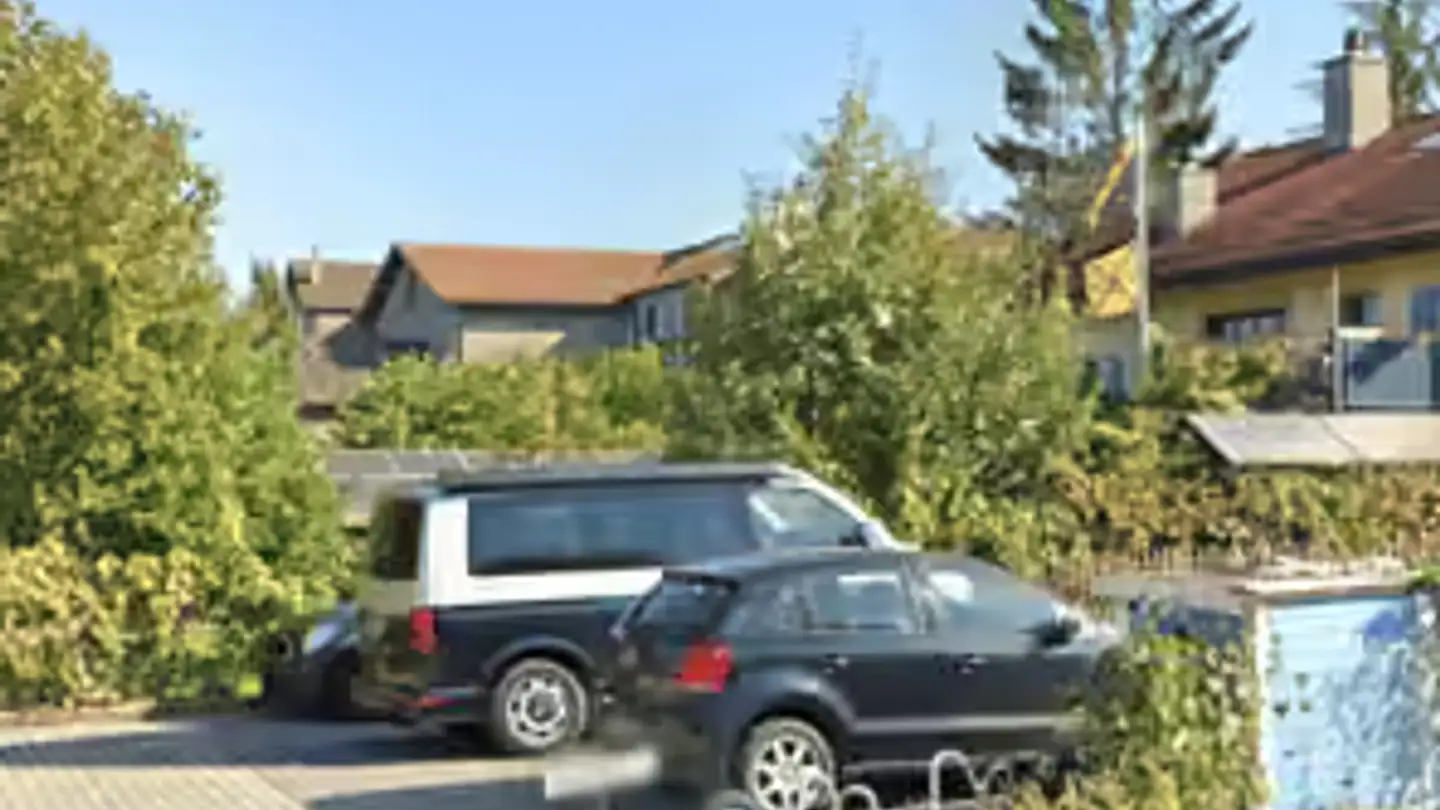 Outdoor parking space for rent - Rue Du Château, 1373 Chavornay