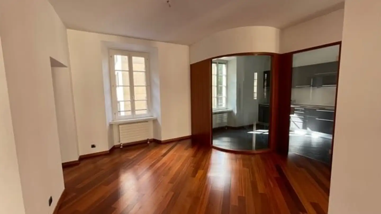 Apartment for rent - Via Pietro Peri 9, 6900 Lugano - Photo 3