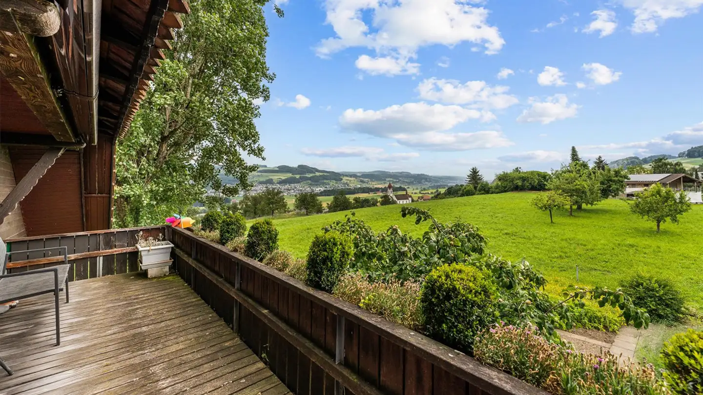 Casa singola in vendita - Chottgasse 24, 6235 Winikon - Foto 2