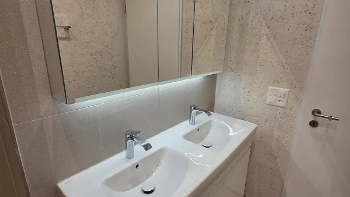 Apartment for rent - Mezikonerstrasse 7a, 9542 Münchwilen TG - Photo 3