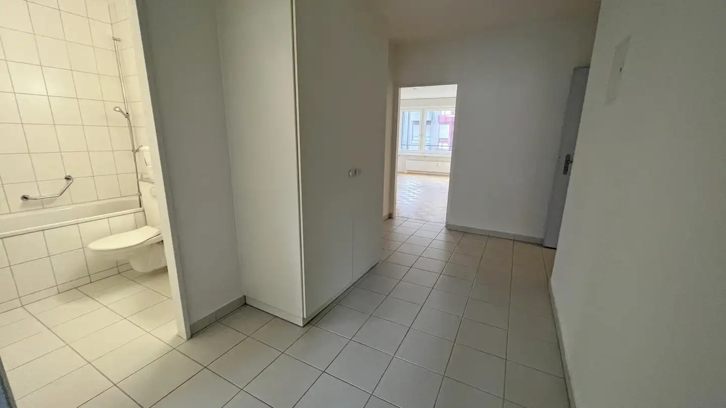 Appartement à louer - Gempenstrasse 25, 4053 Basel - Photo 2