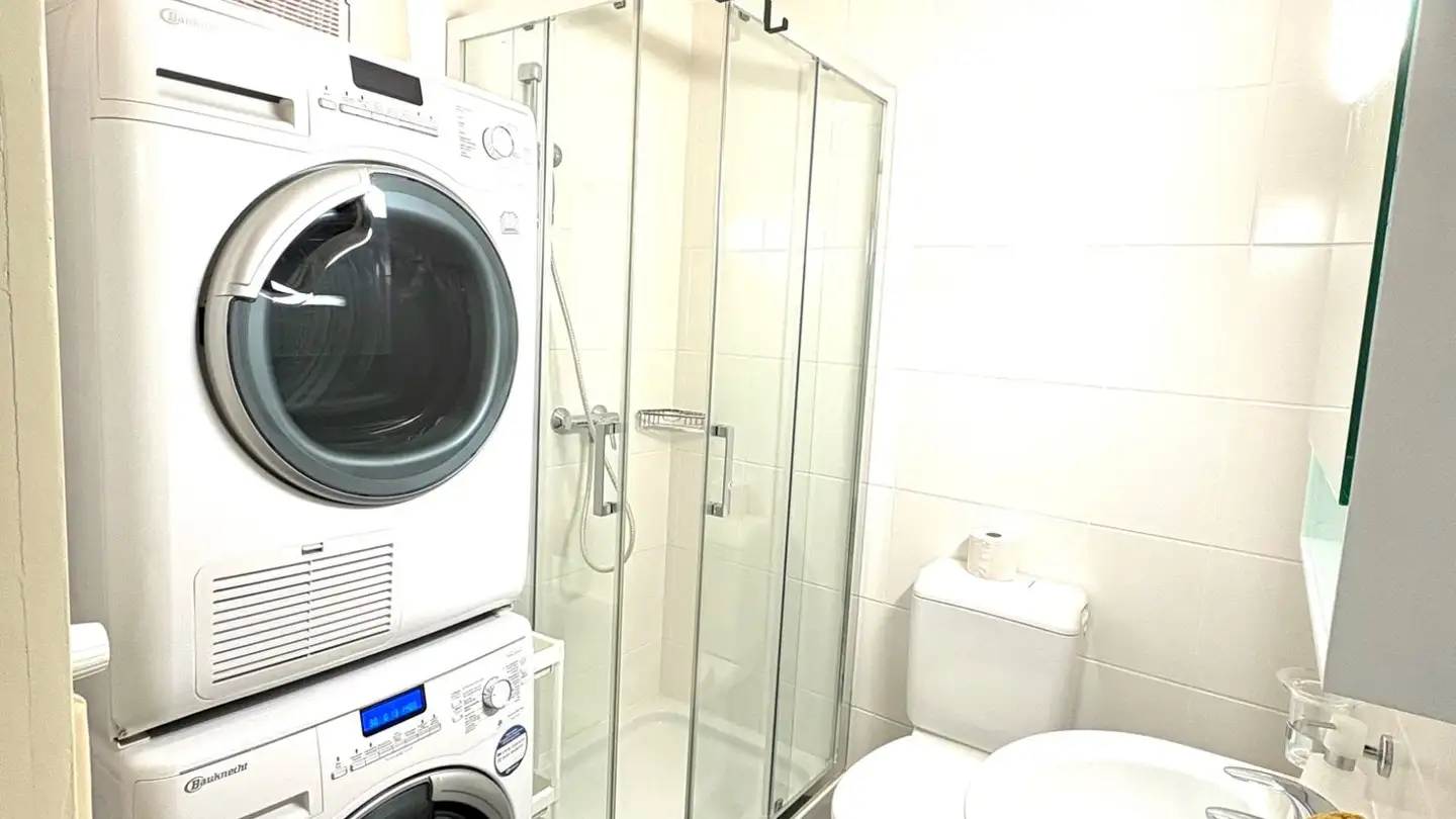 Wohnung mieten - Rue Du Rawil, 1950 Sion - Foto 2