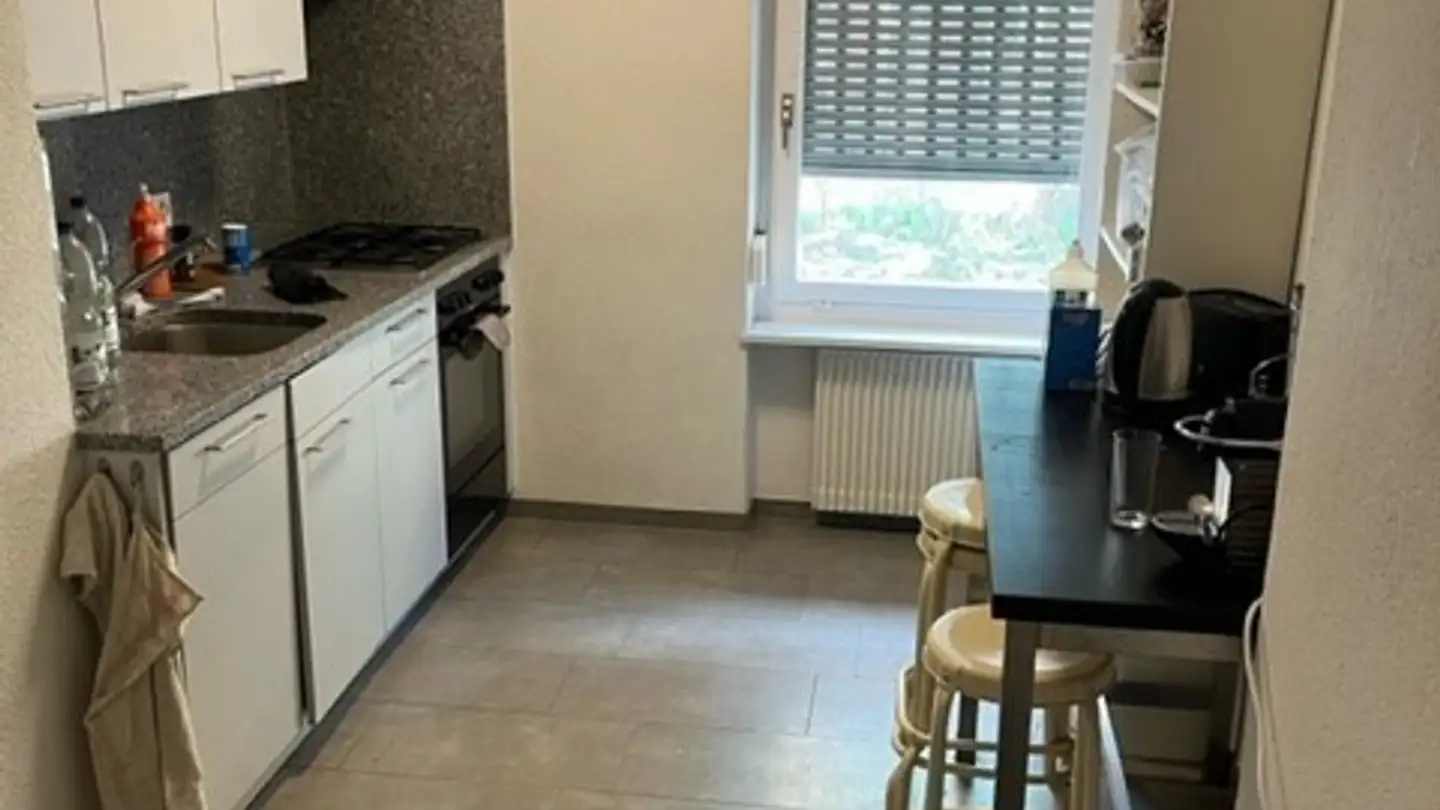 Zimmer mieten - Buchwaldstrasse 1, 9008 St. Gallen - Foto 2