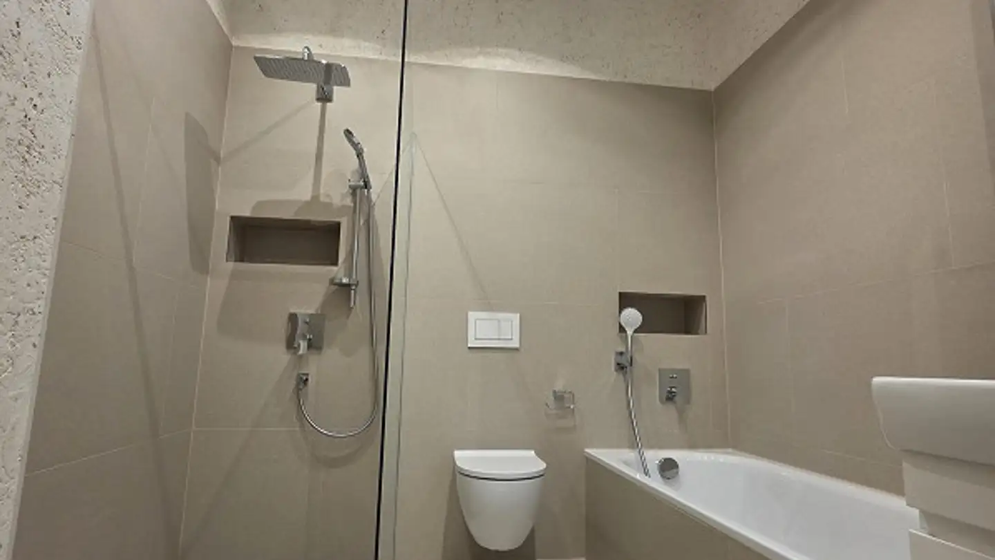 Apartment for rent - Mezikonerstrasse 7a, 9542 Münchwilen TG - Photo 4