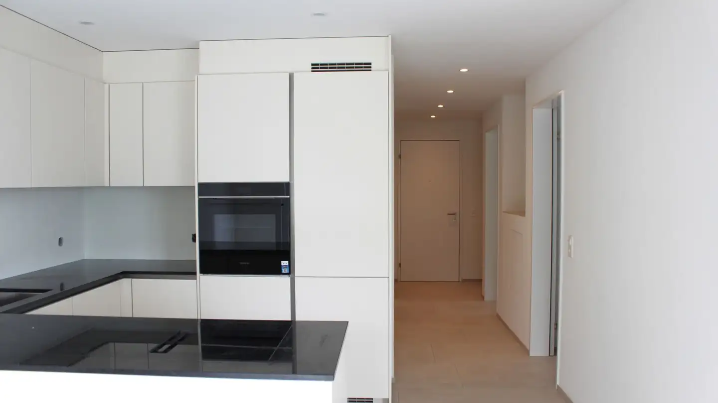 Appartamento in affitto - Bühlstrasse, 5712 Beinwil am See - Photo 2