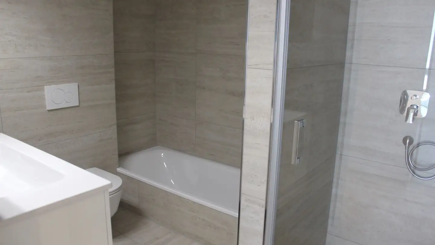 Appartamento in affitto - Bühlstrasse, 5712 Beinwil am See - Photo 3