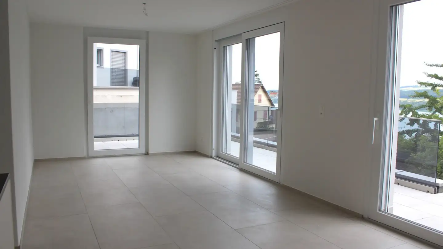 Appartamento in affitto - Bühlstrasse, 5712 Beinwil am See - Photo 4