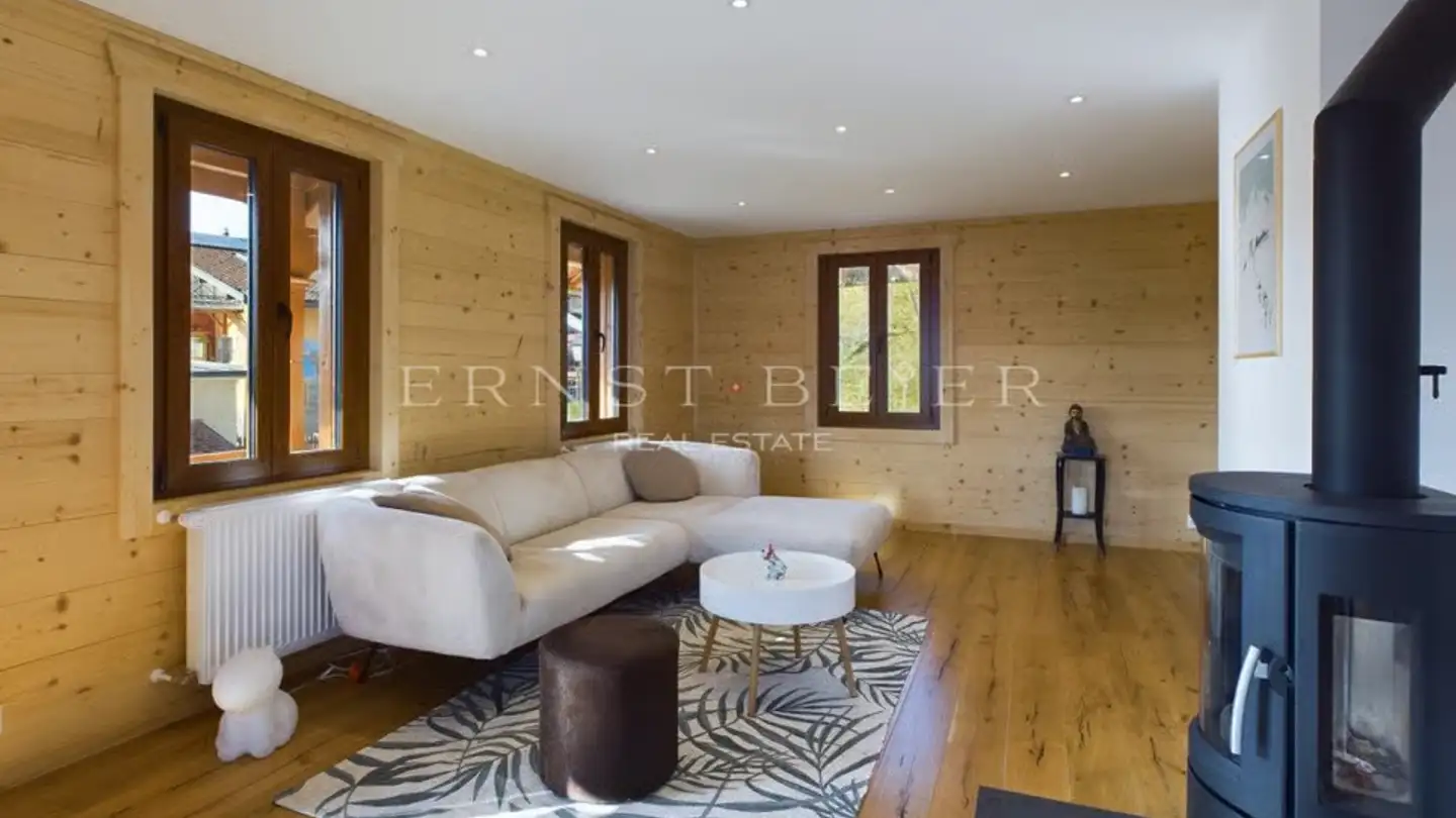 Single house for sale - 1856 Corbeyrier