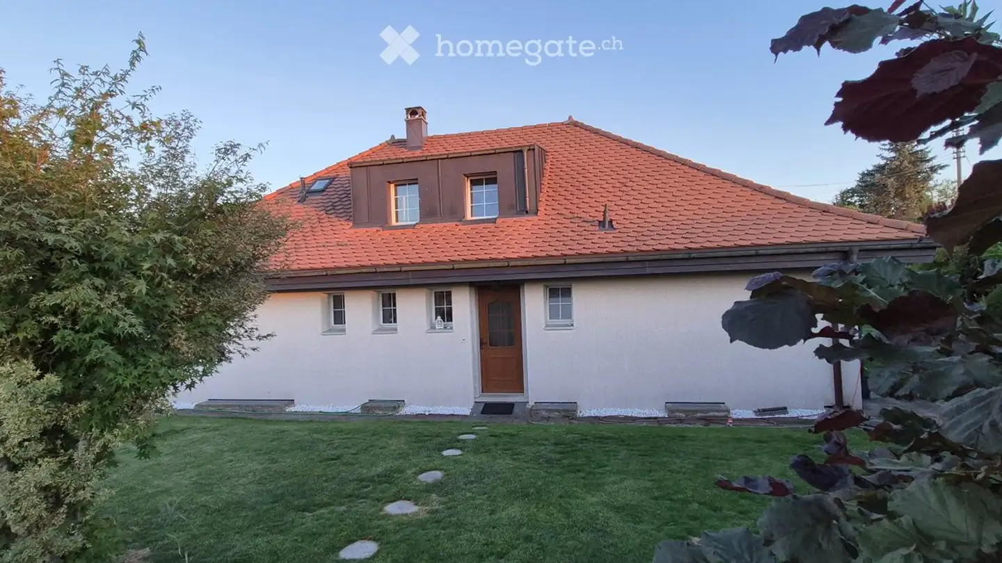 Single room for rent - 1000 Lausanne 25 - Photo 2