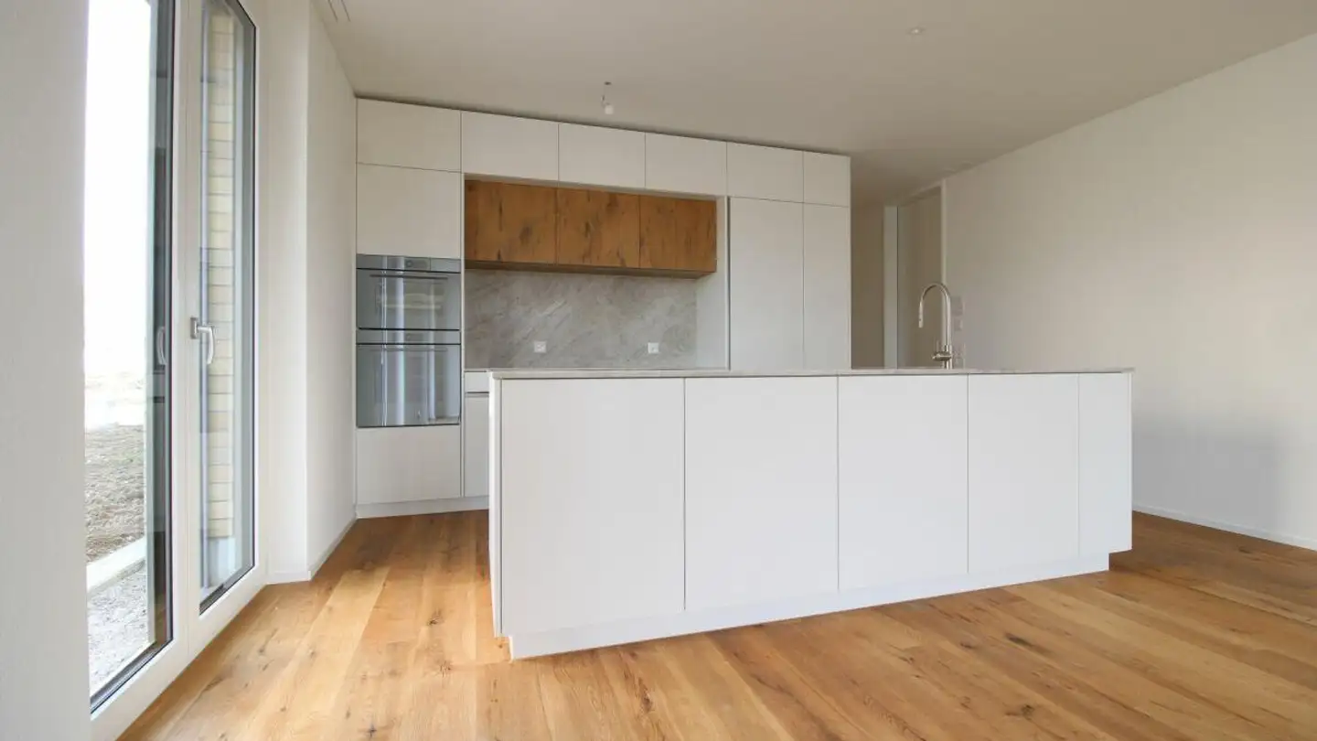 Appartement à vendre - Ziegeleistrasse 4, 8572 Berg TG - Photo 3