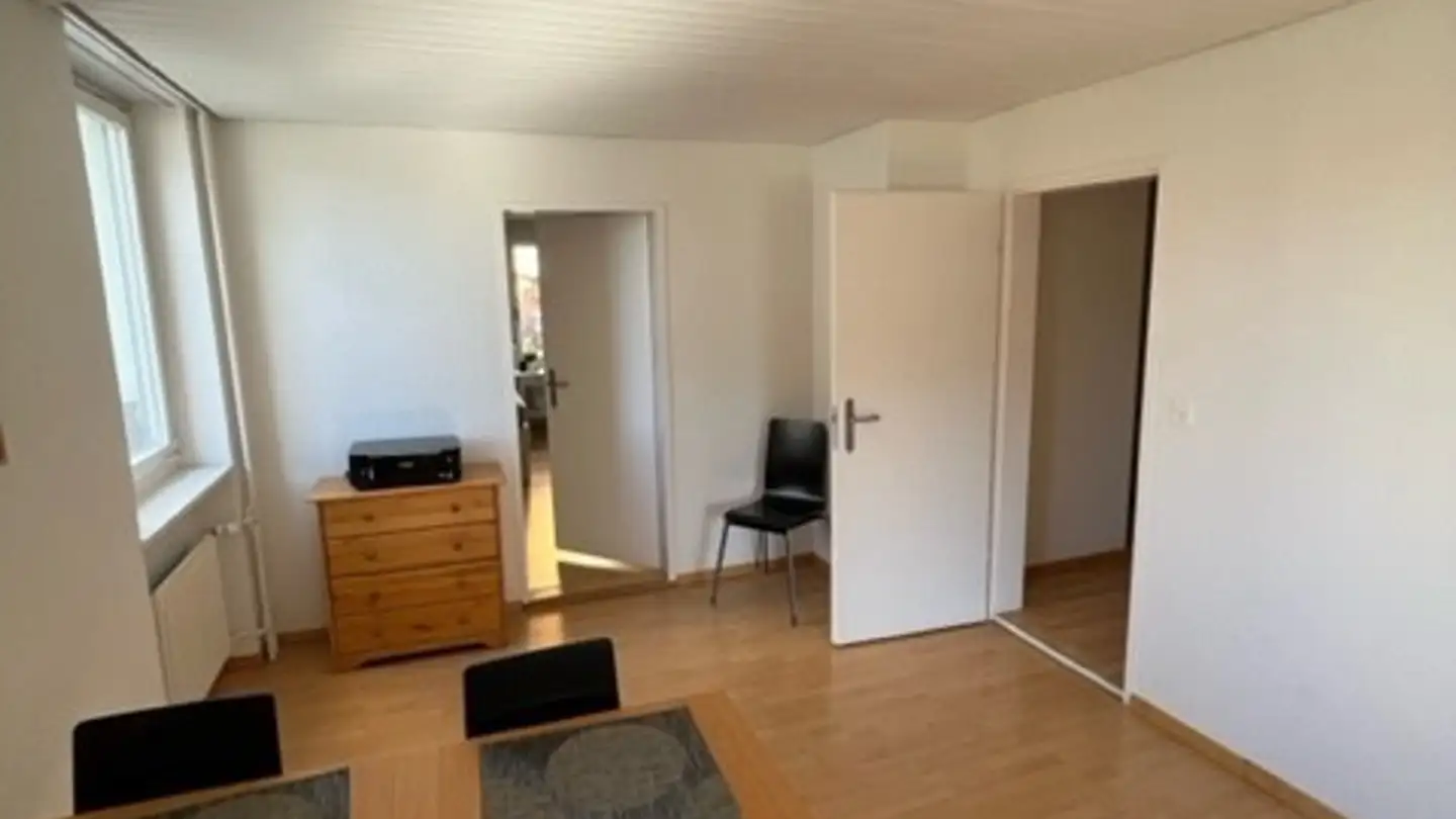 Zimmer mieten - Buchwaldstrasse 1, 9008 St. Gallen - Foto 4