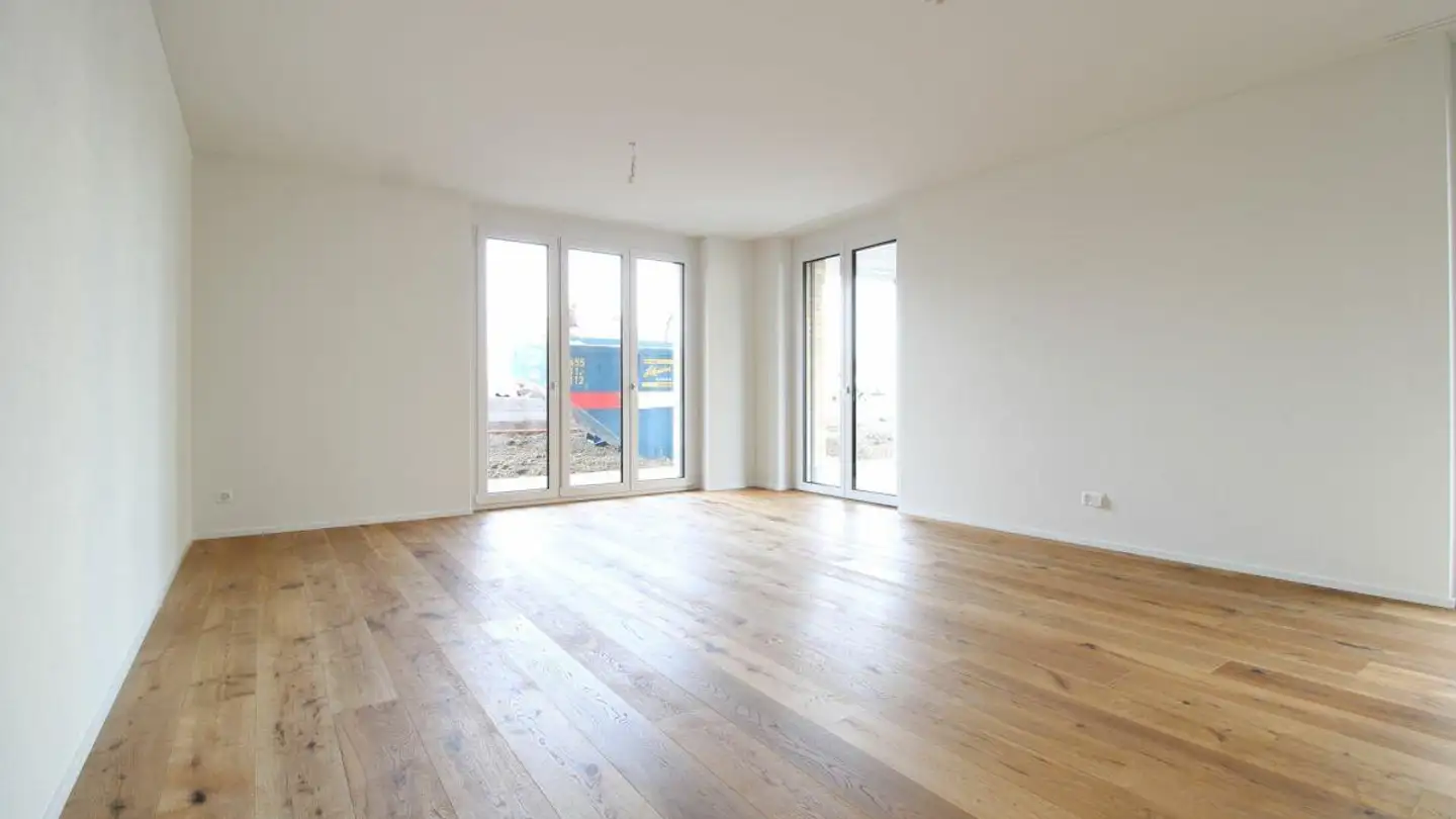 Appartement à vendre - Ziegeleistrasse 4, 8572 Berg TG - Photo 4