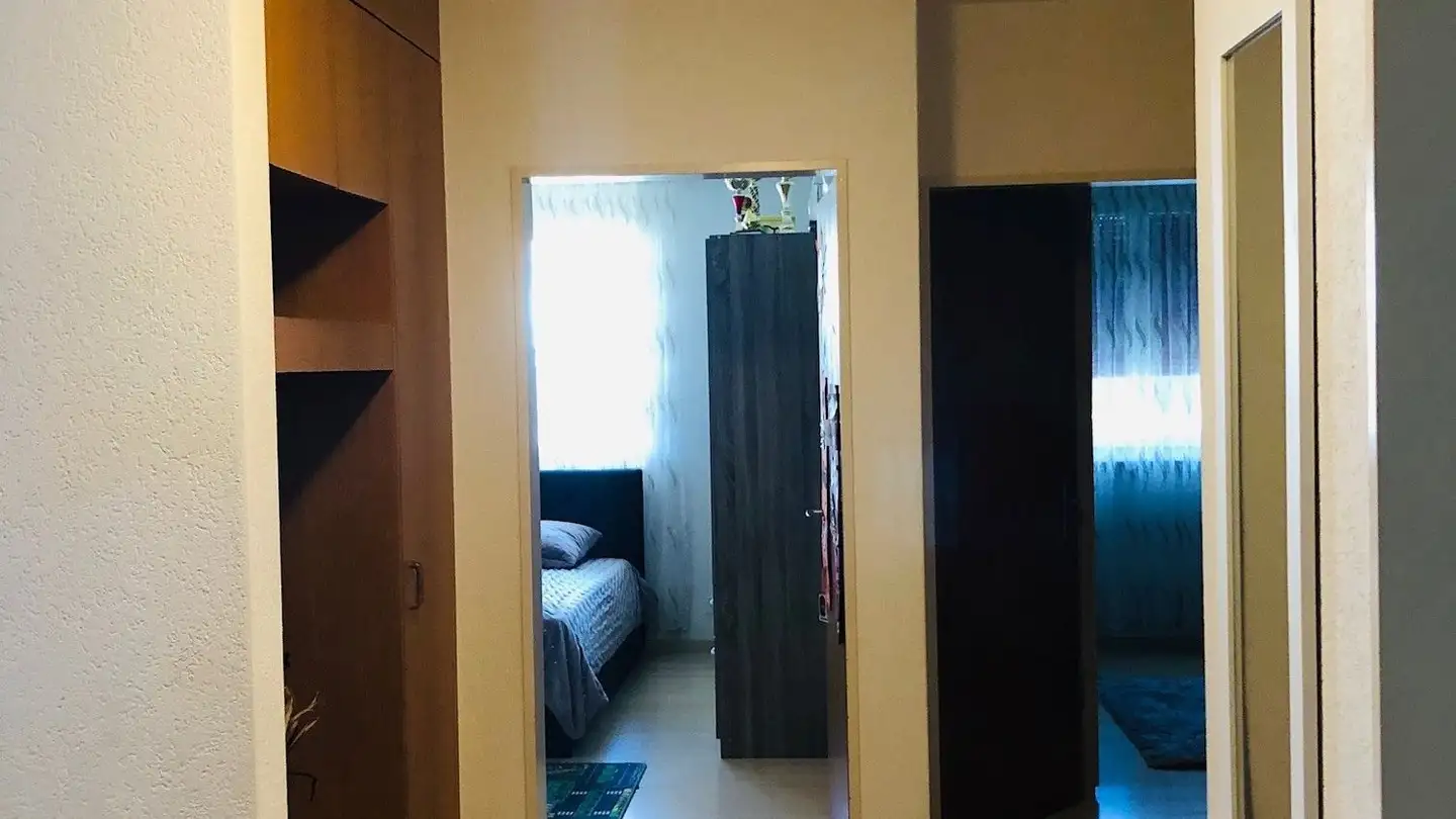 Wohnung mieten - Finkenweg 28, 3110 Münsingen - Foto 2