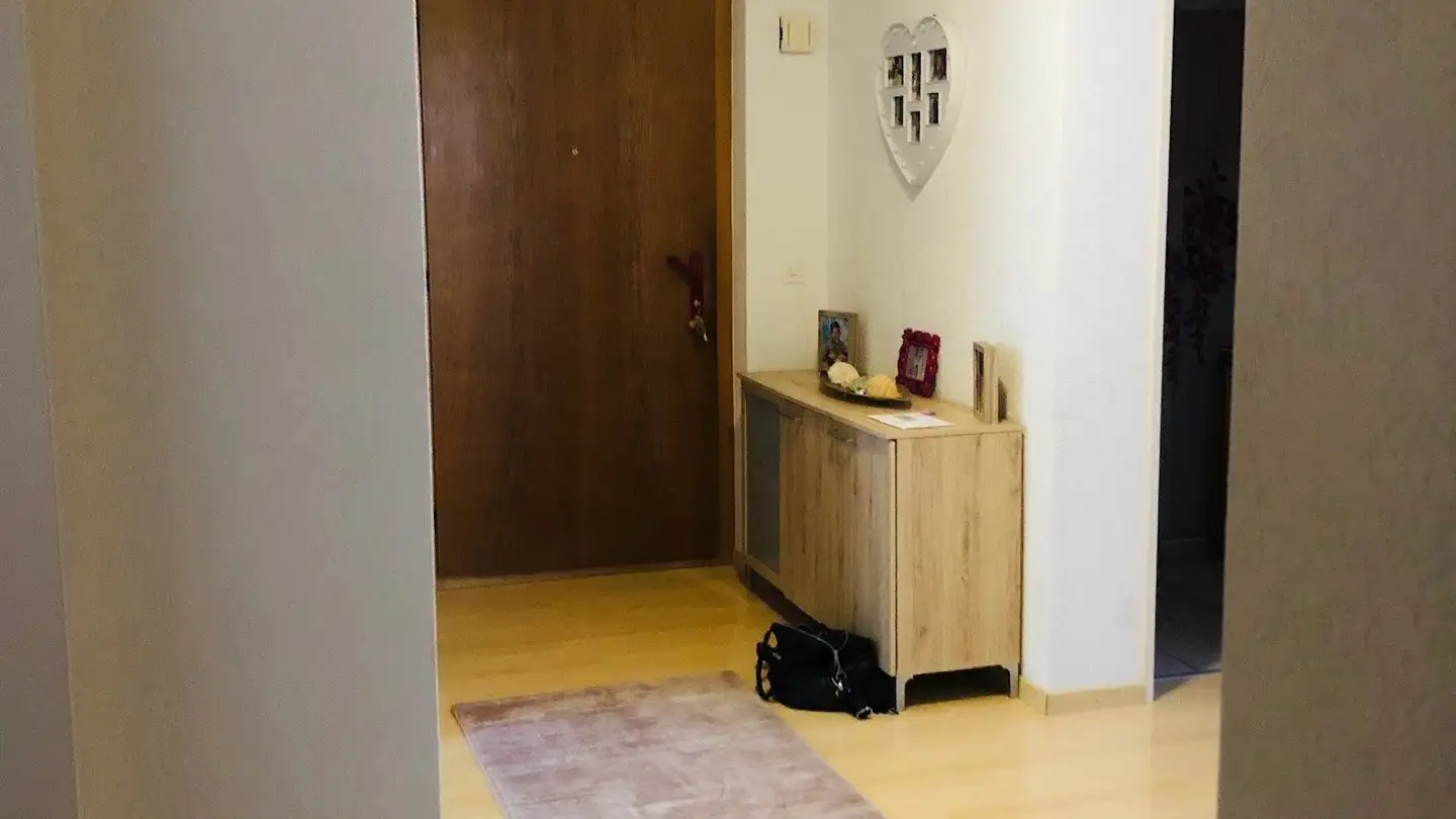 Wohnung mieten - Finkenweg 28, 3110 Münsingen - Foto 3