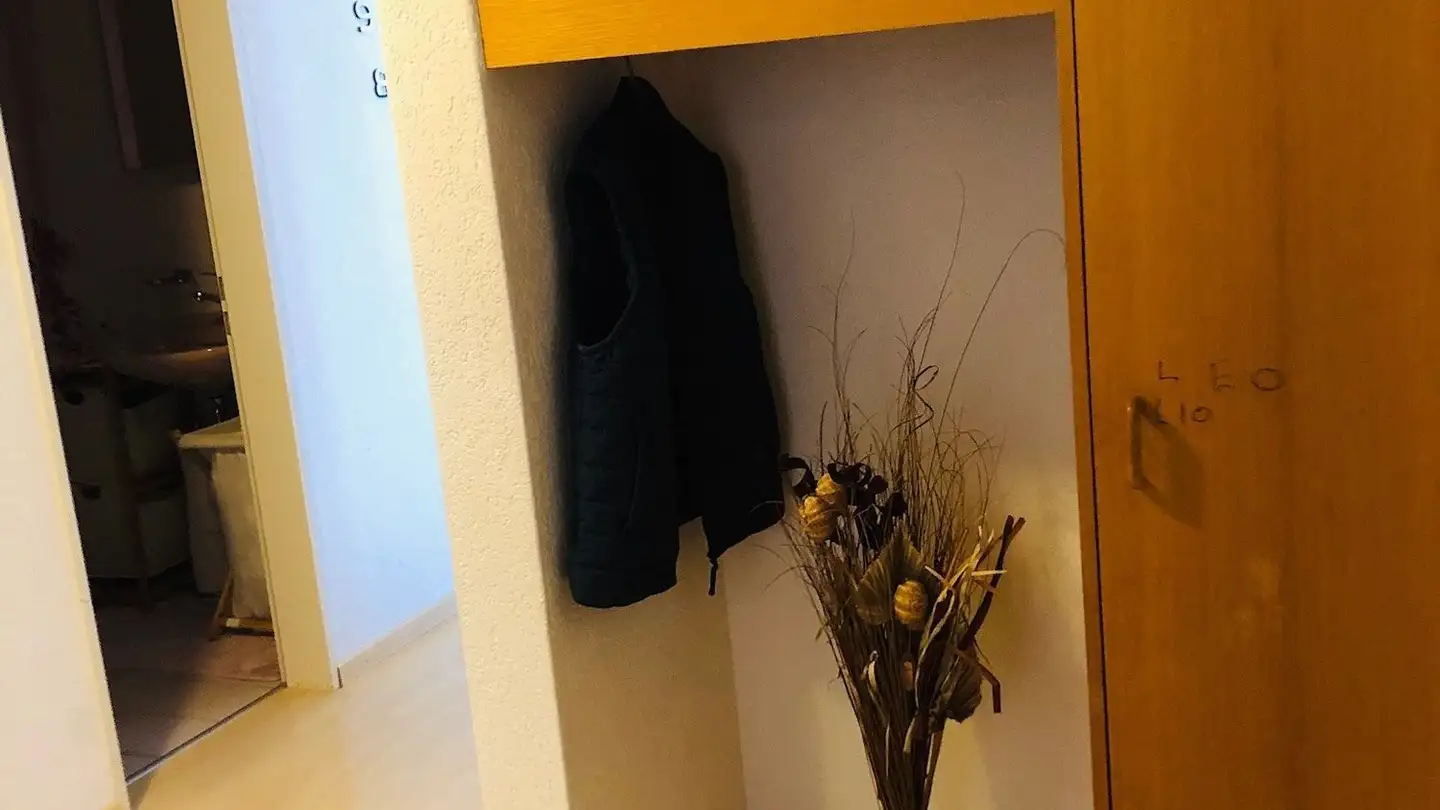 Wohnung mieten - Finkenweg 28, 3110 Münsingen - Foto 4