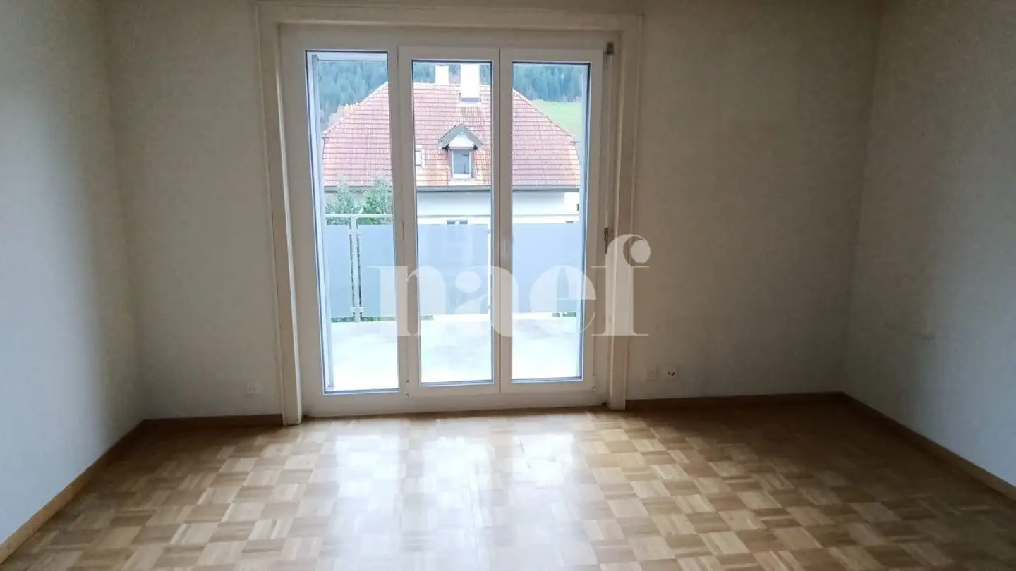 Appartement à louer - Rue Jules-Baillods 9, 2108 Couvet