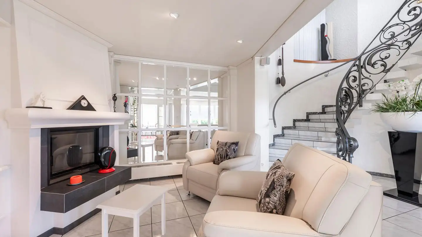 Villa à vendre - Lierenstrasse 38, 5417 Untersiggenthal - Photo 4