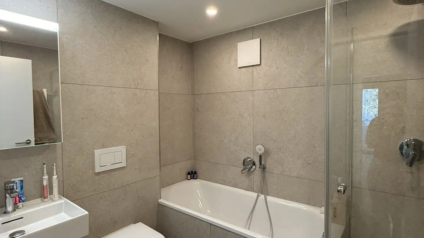 Appartamento in affitto - Steinhauserstrasse 54, 6300 Zug - Foto 4