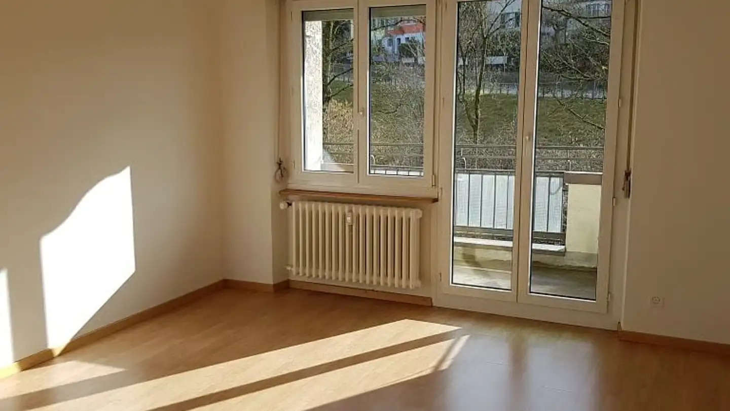 Apartment for rent - Reiterstrasse 17, 3013 Bern - Photo 4