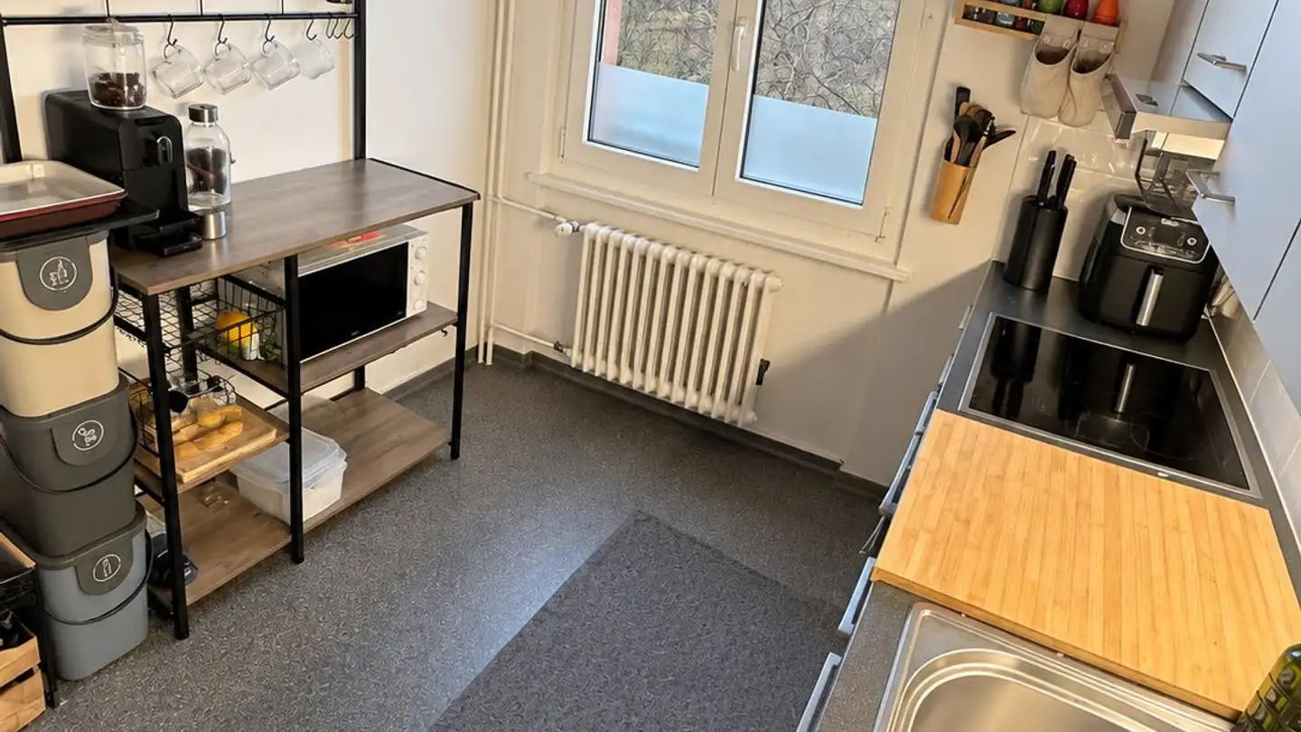 Wohnung mieten - Schöneggweg 12, 3053 Münchenbuchsee - Foto 4