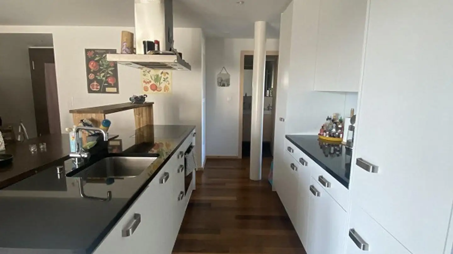 Appartamento in affitto - Bahnhofplatz 4, 8153 Rümlang - Foto 3