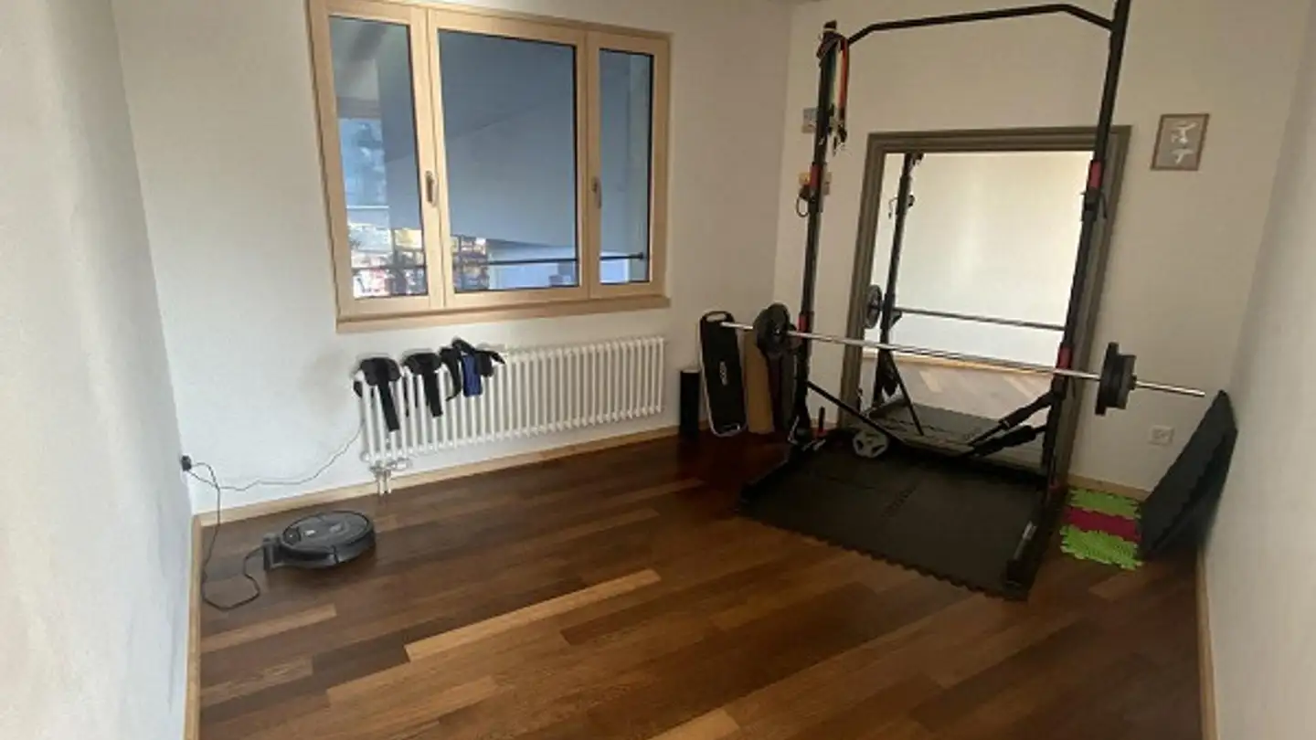 Appartamento in affitto - Bahnhofplatz 4, 8153 Rümlang - Foto 2