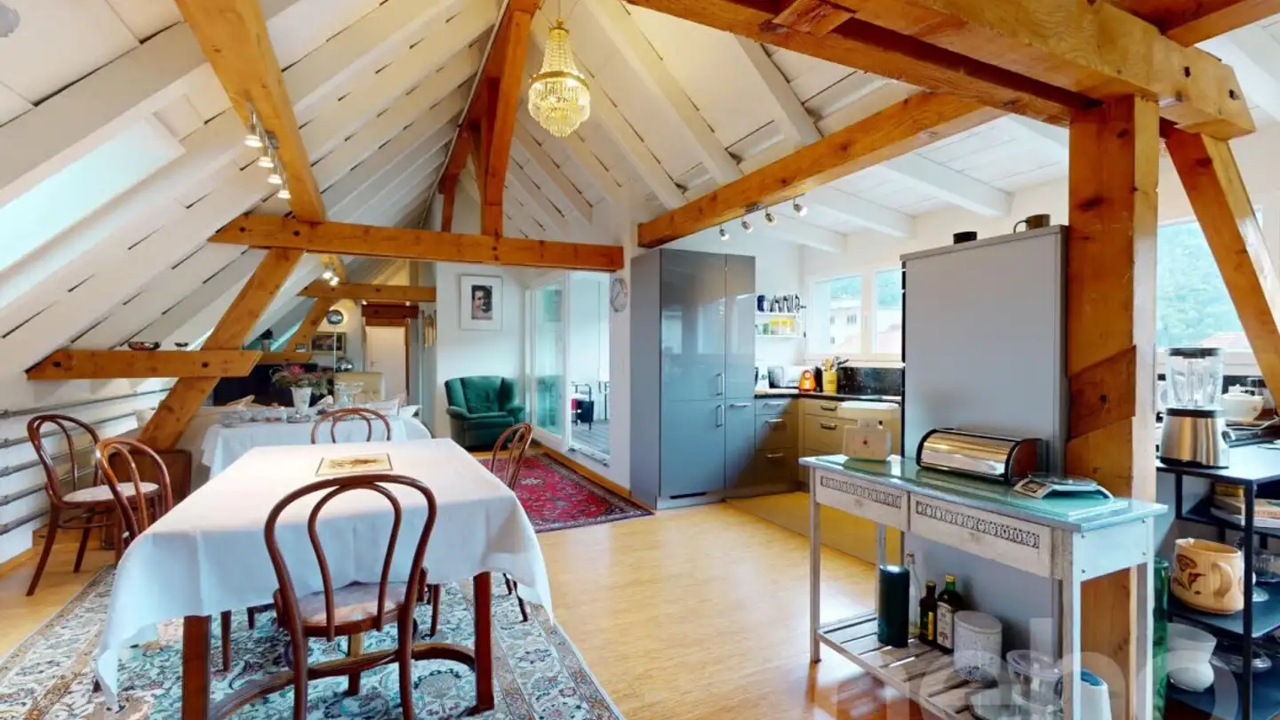 Immeuble résidentiel à vendre - 2610 St-Imier