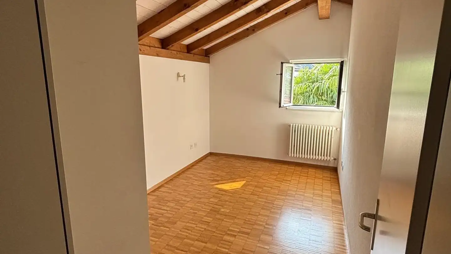 Apartment for rent - Via Pedevilla 17, 6500 Bellinzona - Photo 3