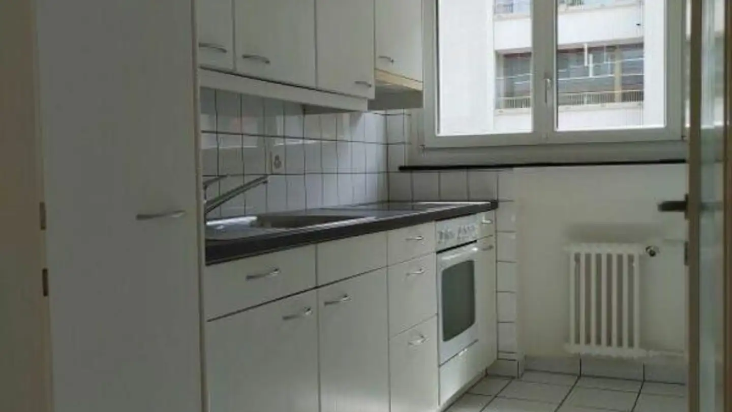 Appartement à louer - Bundesstrasse 7, 6003 Luzern - Photo 2