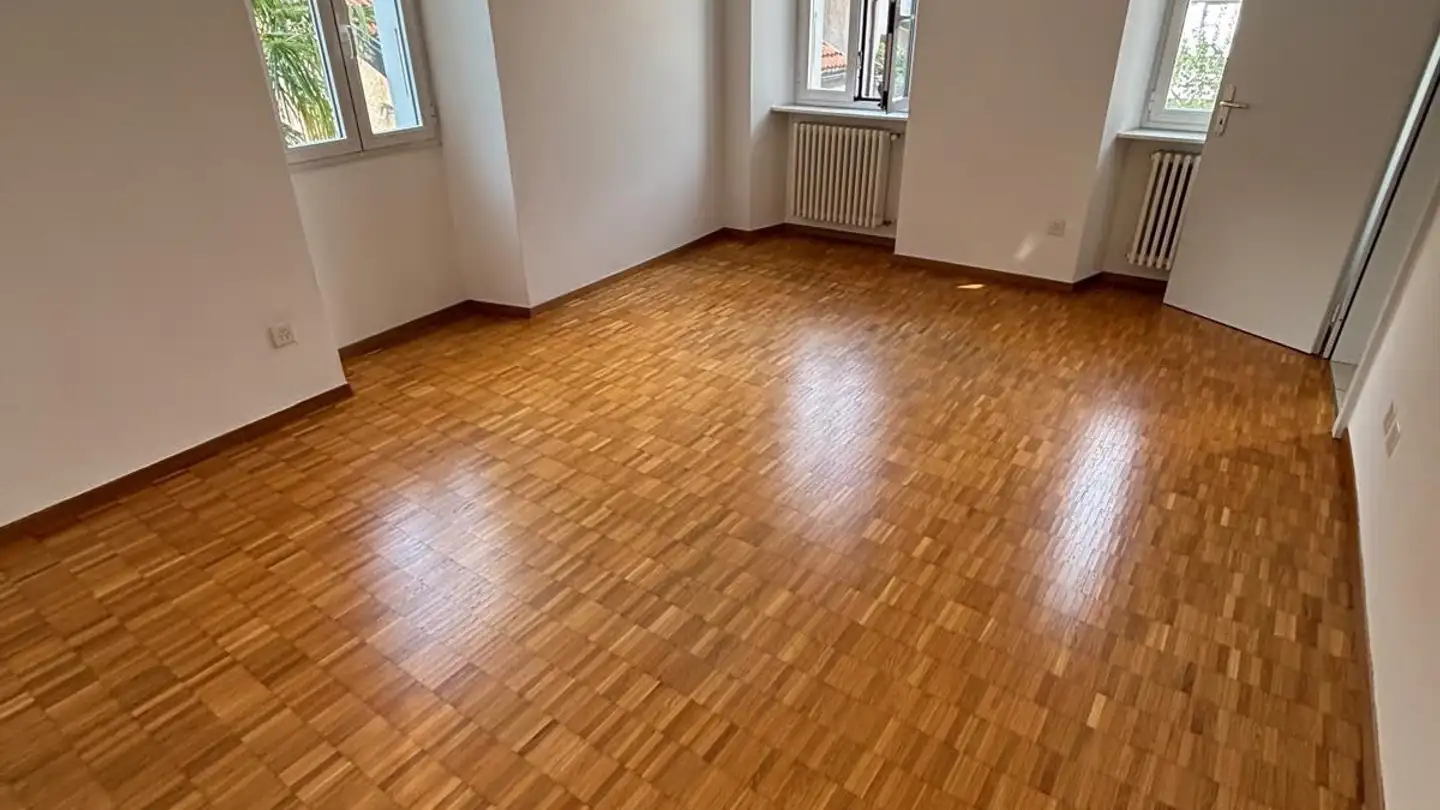 Apartment for rent - Via Pedevilla 17, 6500 Bellinzona - Photo 4