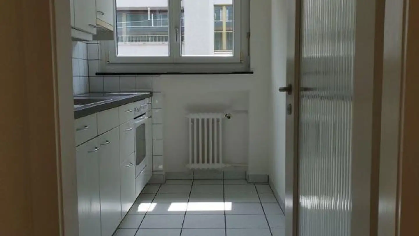 Appartement à louer - Bundesstrasse 7, 6003 Luzern - Photo 3