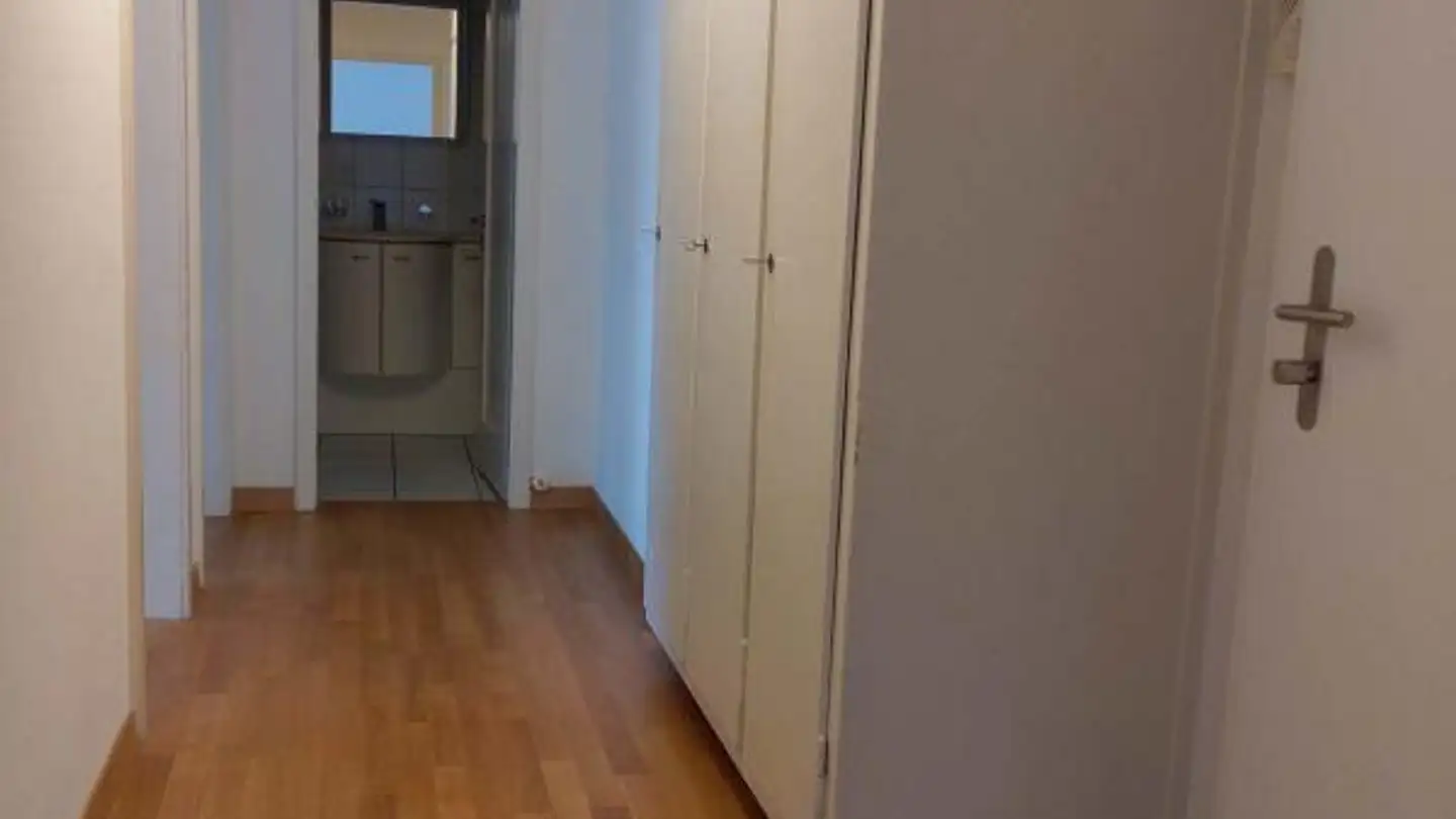 Appartement à louer - Bundesstrasse 7, 6003 Luzern - Photo 4