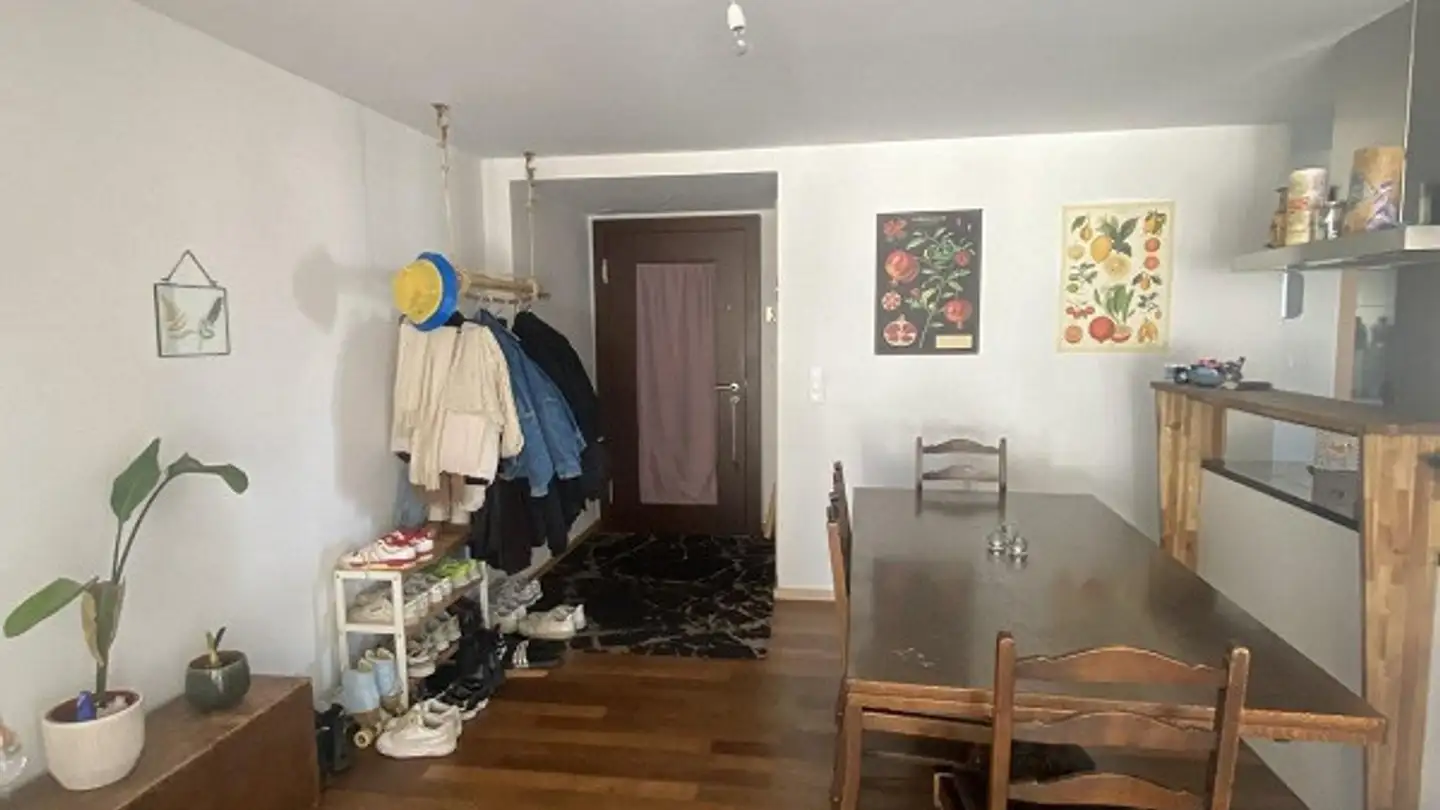 Appartamento in affitto - Bahnhofplatz 4, 8153 Rümlang - Foto 4