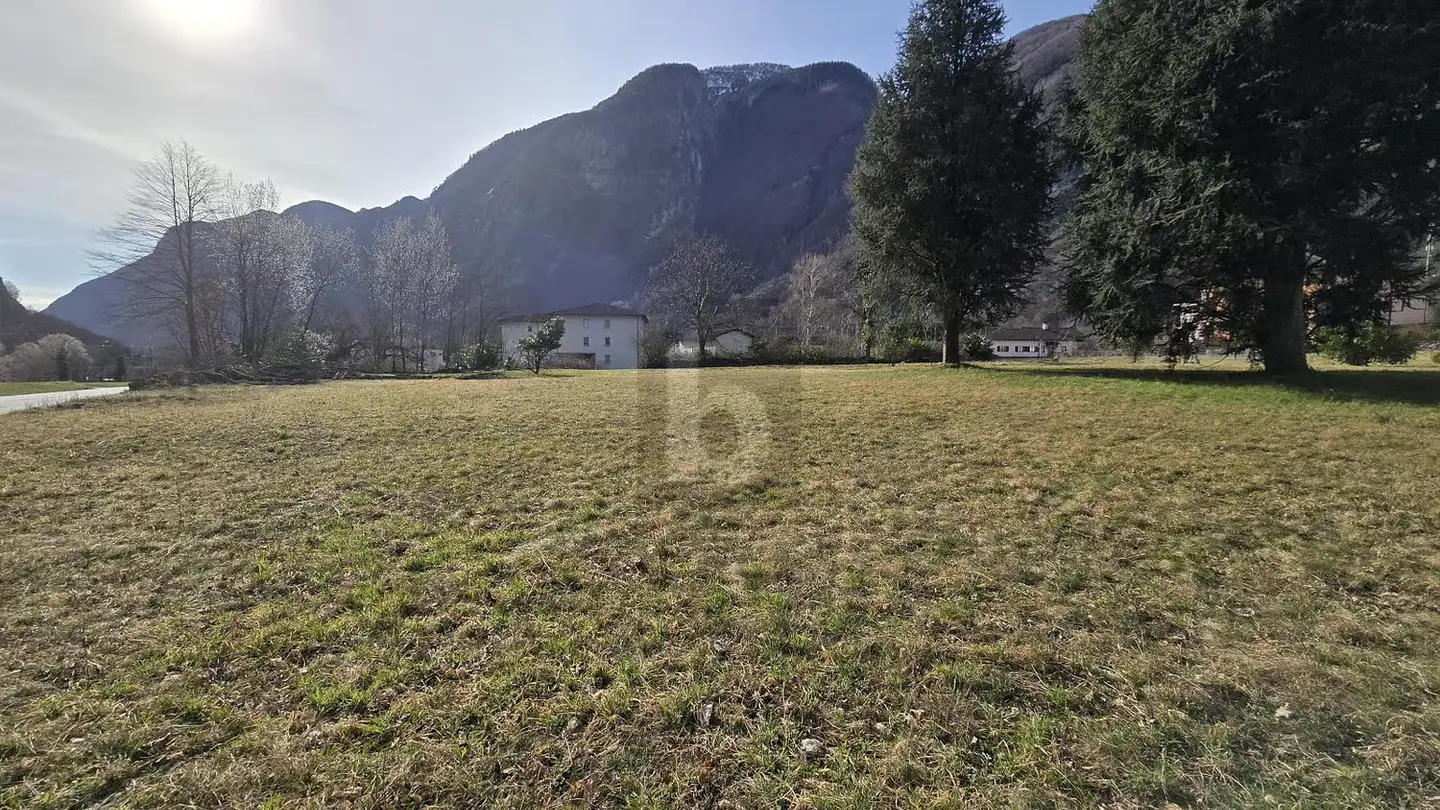 Terrain constructible à vendre - 6675 Cevio - Photo 2