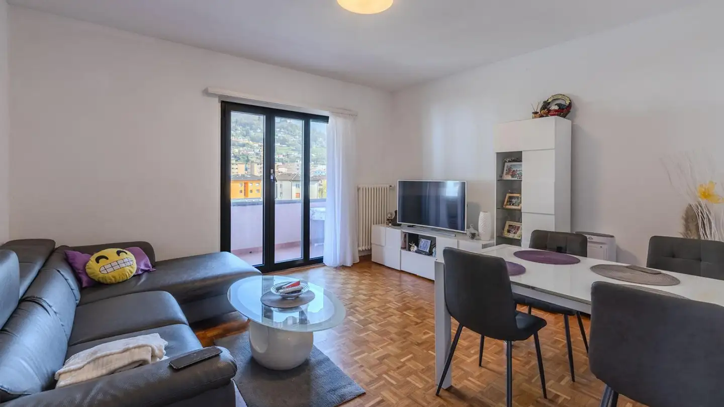 Appartement à vendre - 6500 Bellinzona - Photo 2
