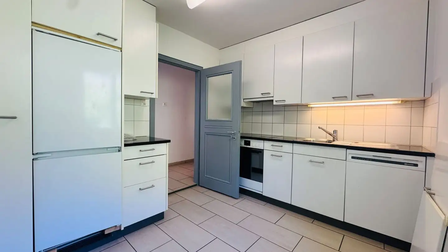 Wohnung mieten - 4437 Waldenburg - Foto 4