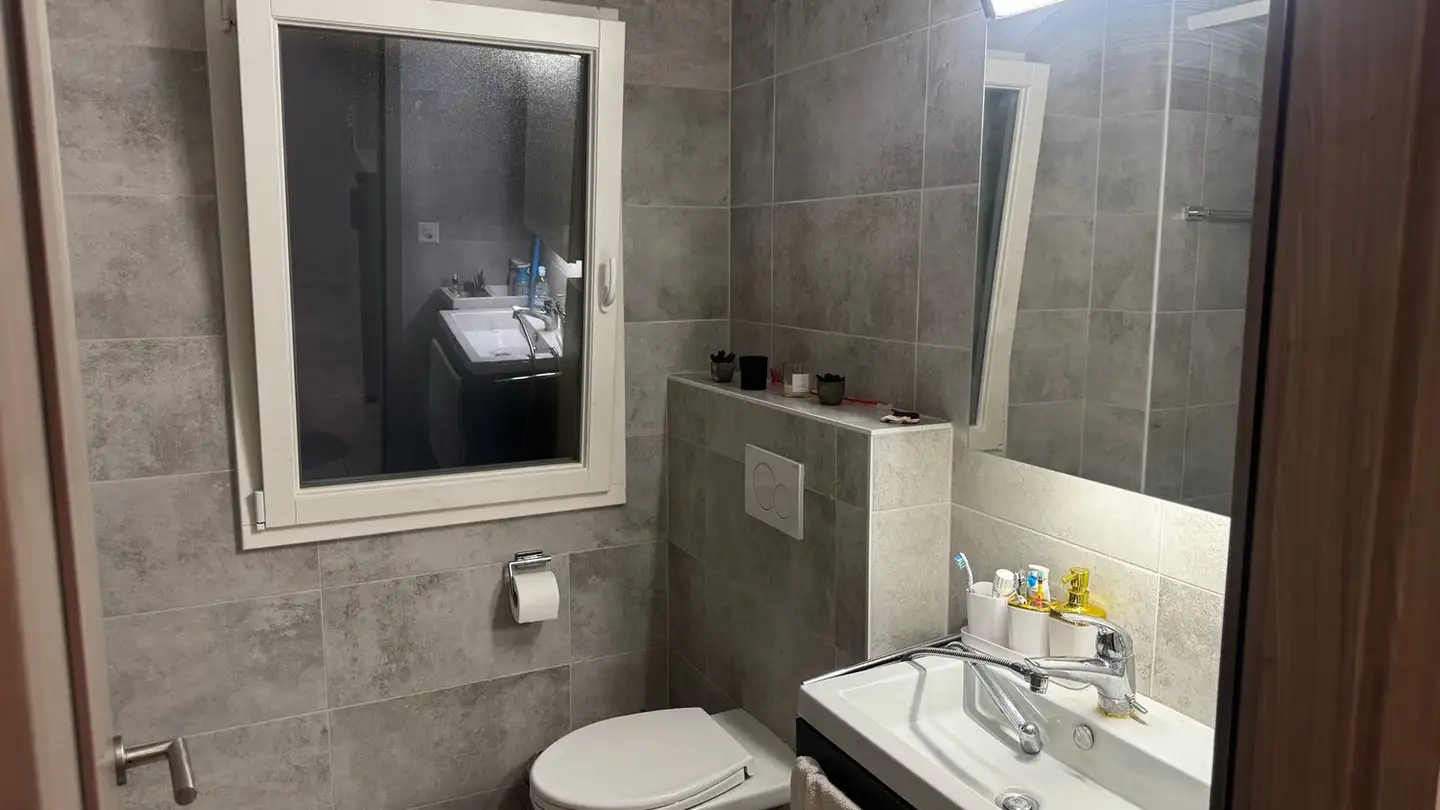 Wohnung mieten - 1846 Chessel - Foto 3