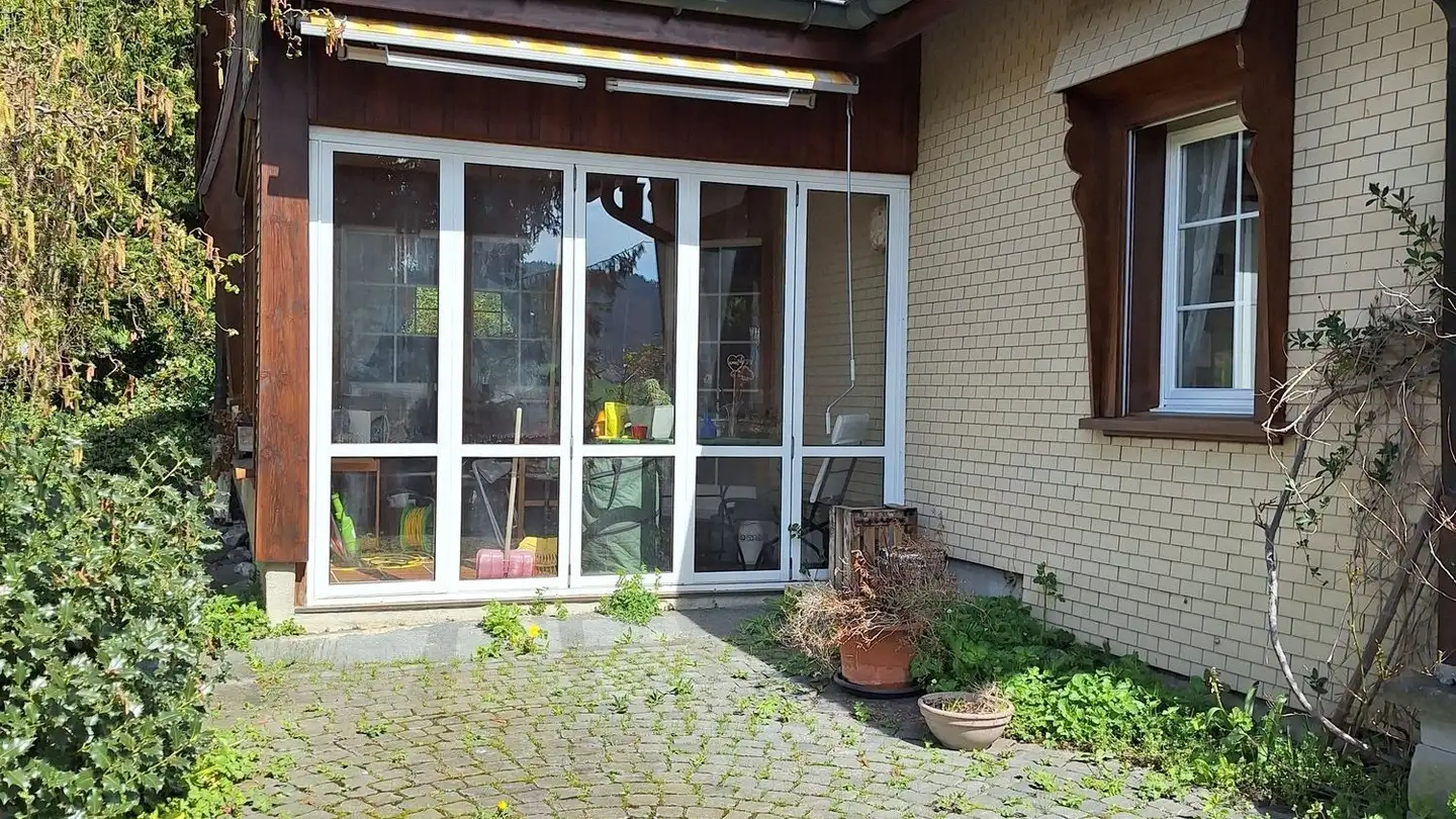 Casa singola in affitto - Rösslistrasse 24, 9056 Gais - Foto 2