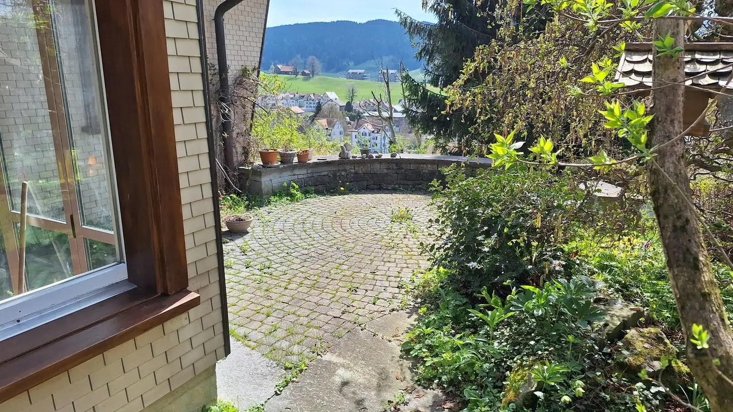 Casa singola in affitto - Rösslistrasse 24, 9056 Gais - Foto 3