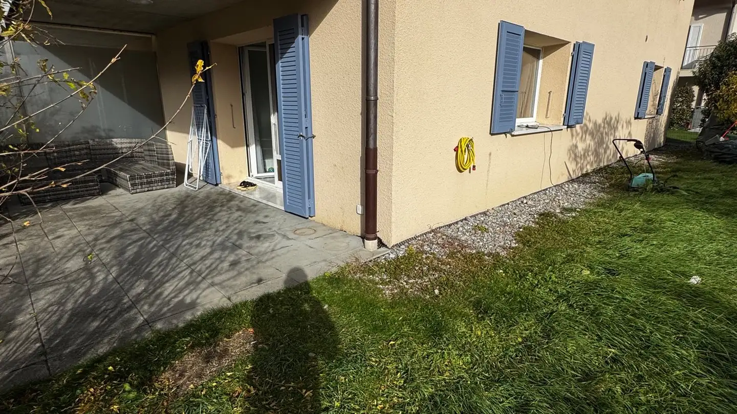 Wohnung mieten - 1846 Chessel - Foto 4