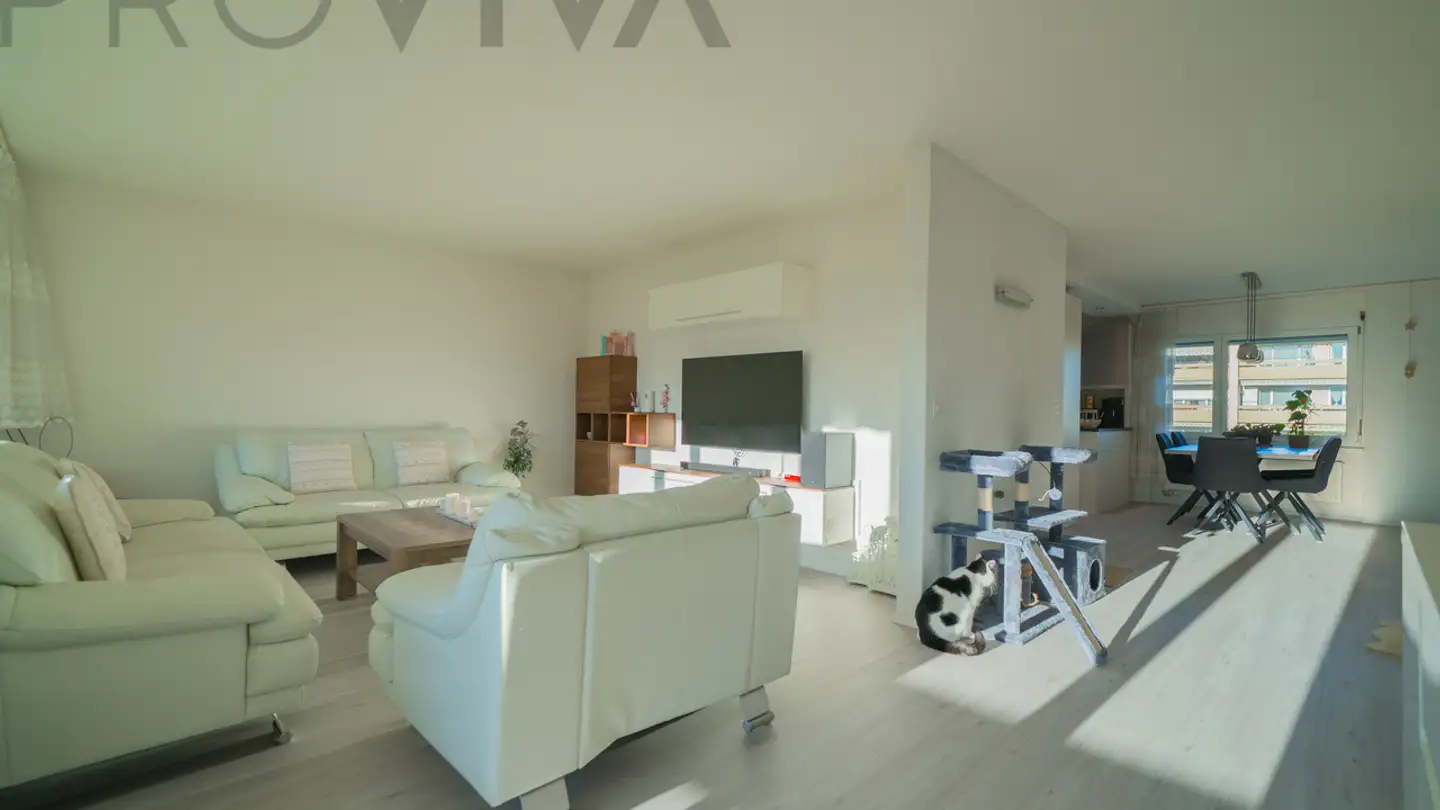 Appartement à vendre - 4542 Luterbach - Photo 3