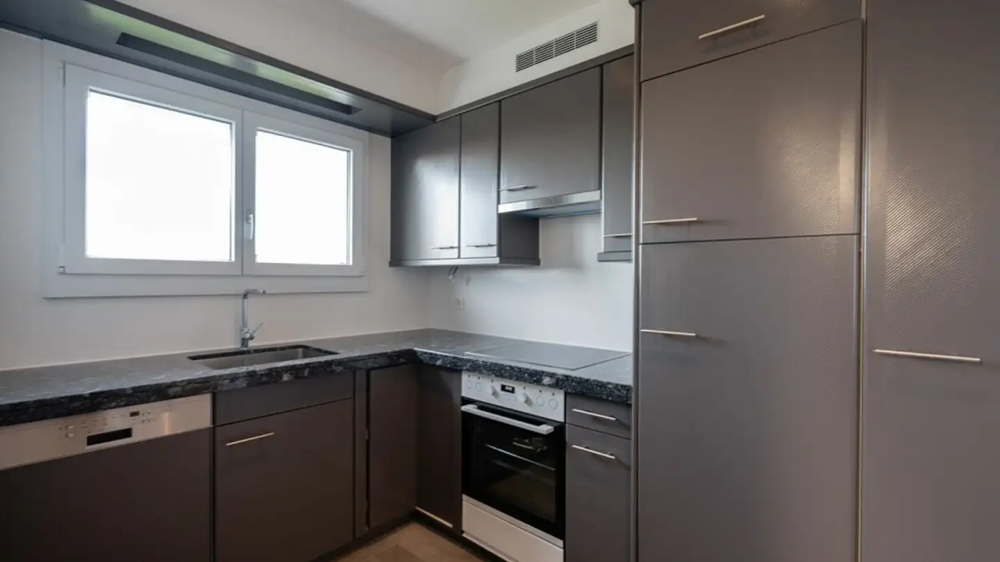 Attic flat for rent - Im Hinterguet, 9430 St. Margrethen SG - Photo 3