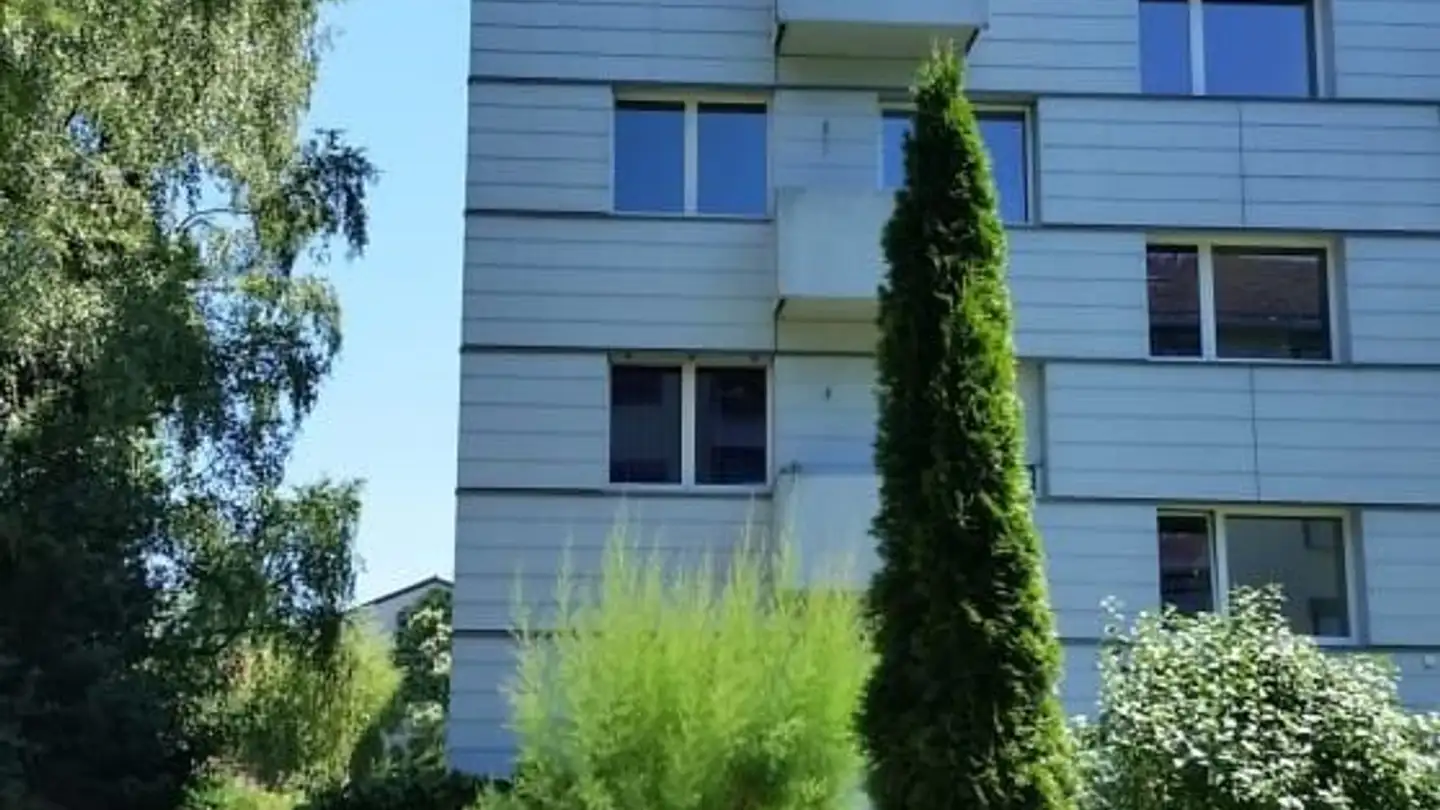 Wohnung mieten - Dürrenmattweg 64, 4123 Allschwil - Foto 2