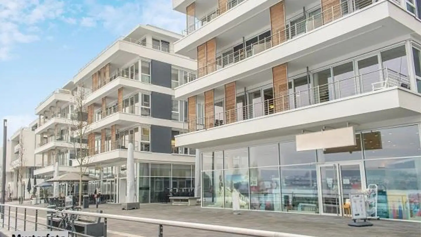 Mixed-use building for sale - Storchengasse, 8001 Zürich