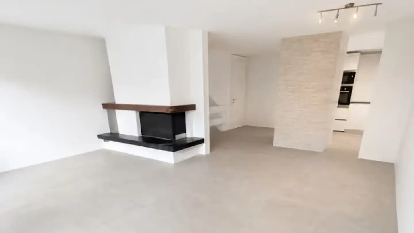 Duplex à louer - Städtchen 33, 4663 Aarburg