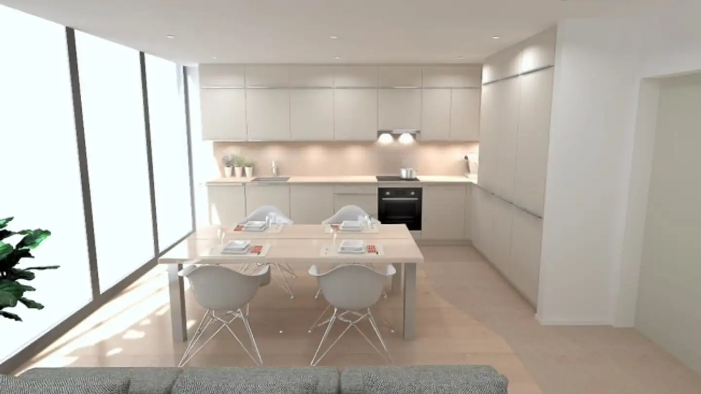 Casa a schiera in affitto - 1294 Genthod - Foto 4