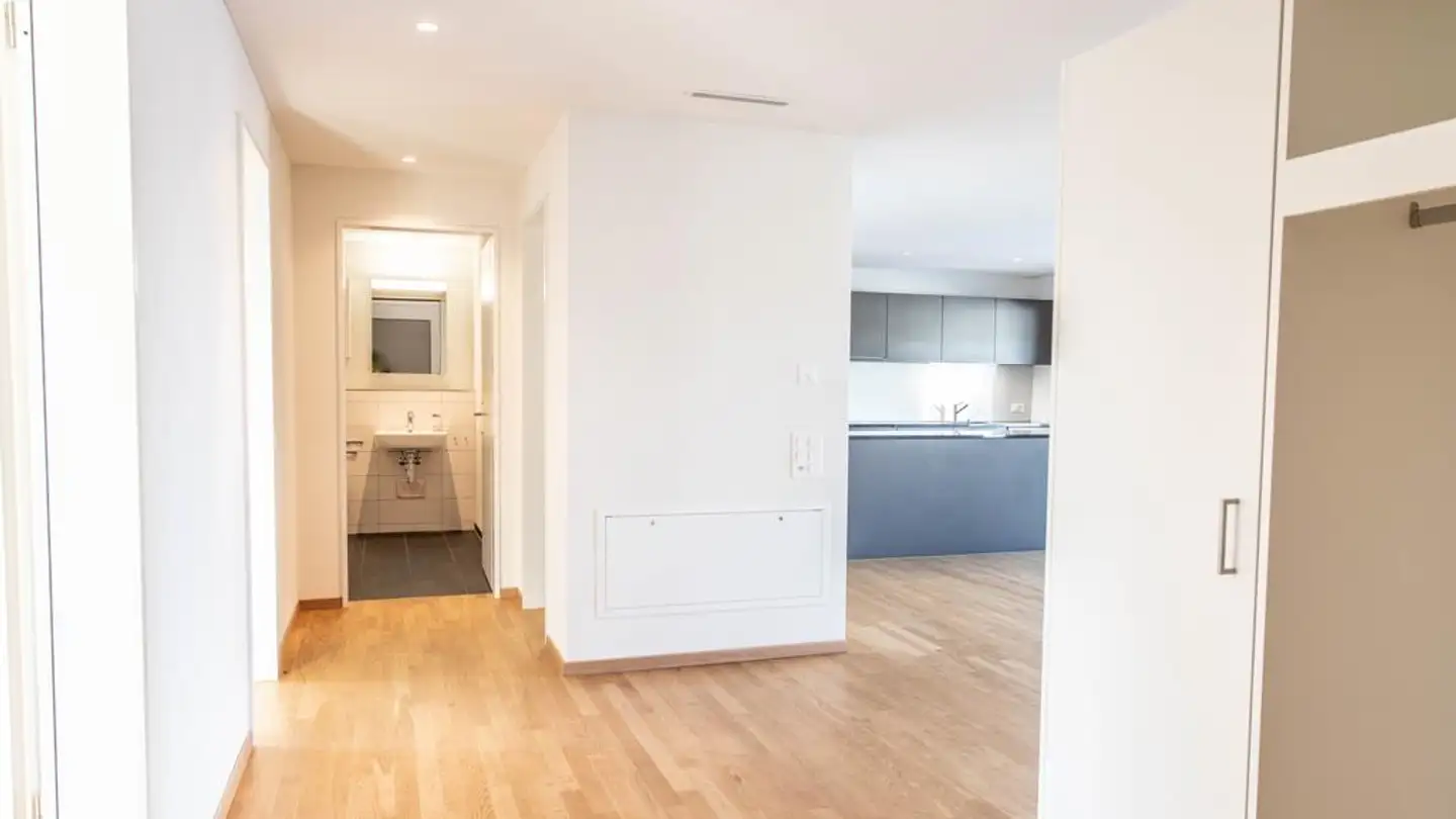 Apartment for rent - Ullmannstrasse 13, 9014 St. Gallen - Photo 3